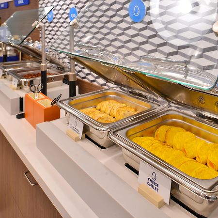 Holiday Inn Express Hotel & Suites Salem By Ihg Екстер'єр фото