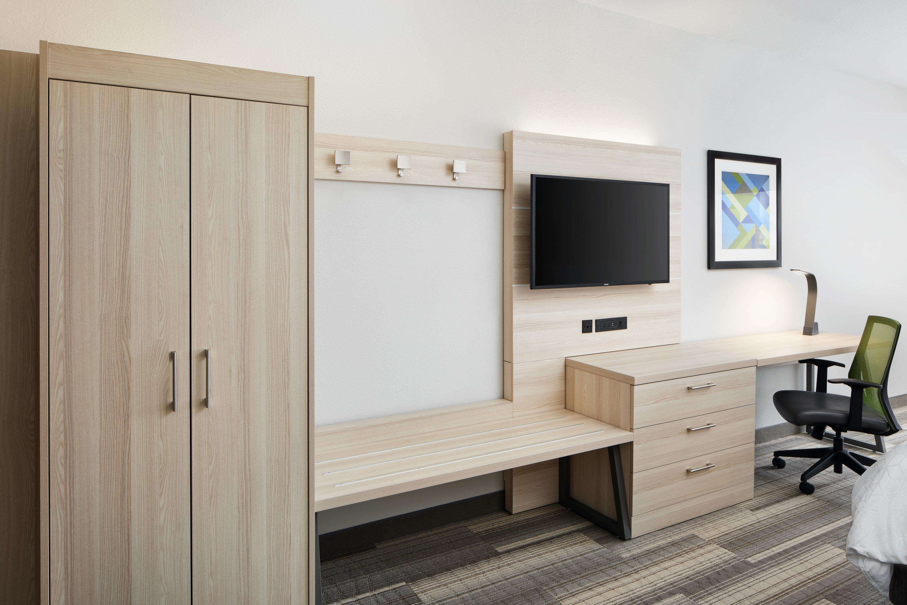 Holiday Inn Express Hotel & Suites Salem By Ihg Екстер'єр фото
