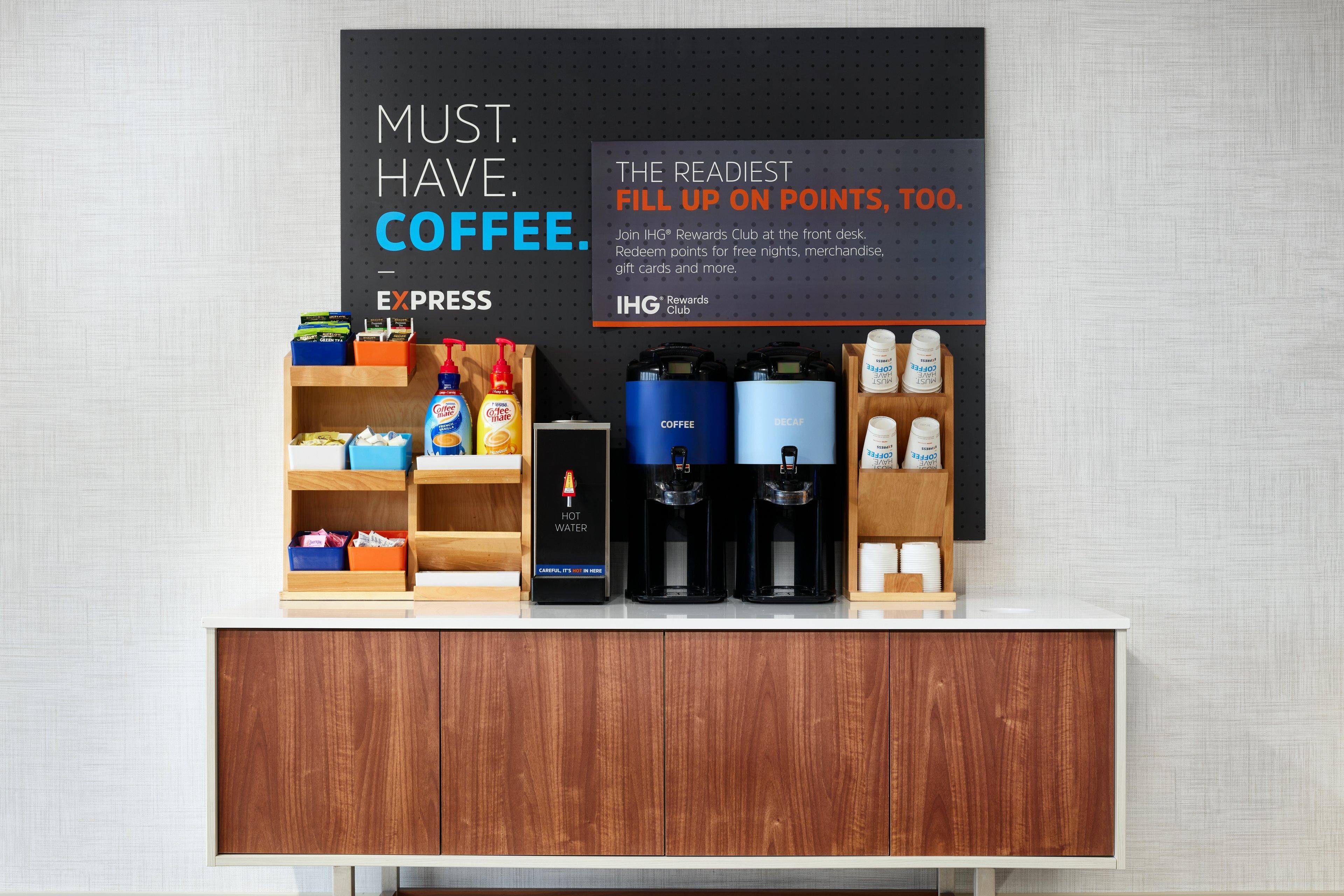 Holiday Inn Express Hotel & Suites Salem By Ihg Екстер'єр фото