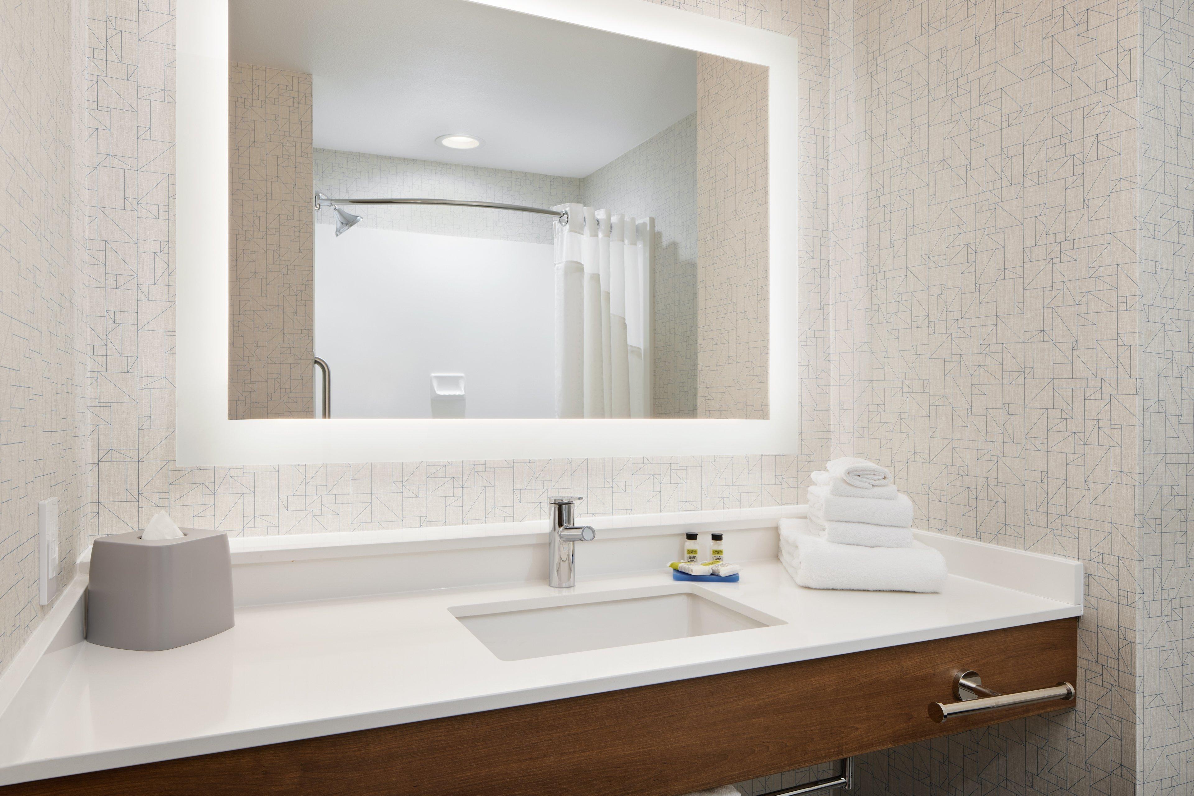 Holiday Inn Express Hotel & Suites Salem By Ihg Екстер'єр фото